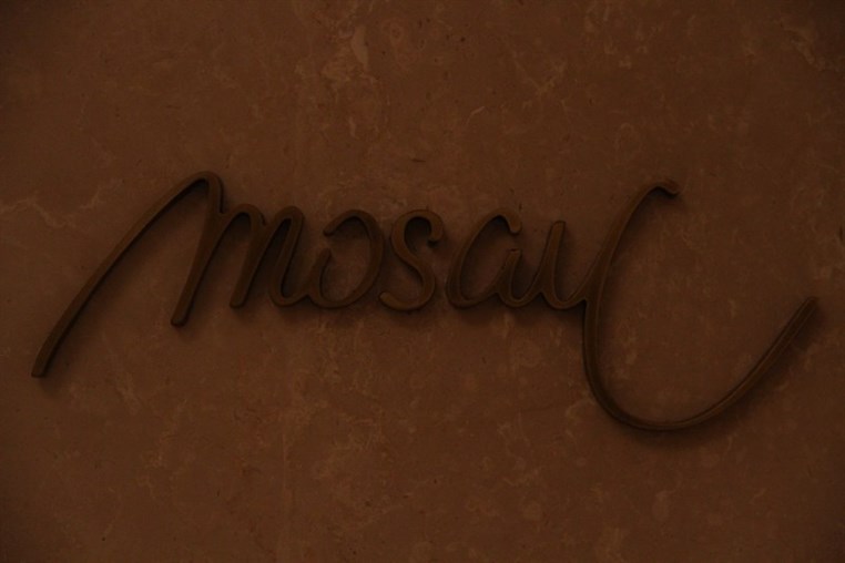 Seafood Night at Mosaic